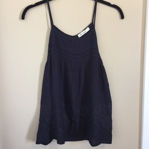 Chloe & Katie women’s blouse size large